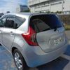 nissan note 2016 II026 image 1