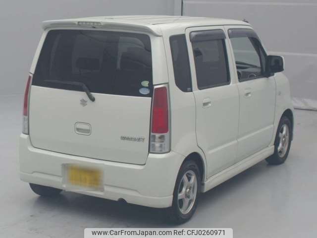 suzuki wagon-r 2006 -SUZUKI 【八戸 583ｶ1125】--Wagon R DBA-MH21S--MH21S-690188---SUZUKI 【八戸 583ｶ1125】--Wagon R DBA-MH21S--MH21S-690188- image 2