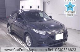 honda vezel 2021 -HONDA 【三重 302ﾃ143】--VEZEL RU1-1401638---HONDA 【三重 302ﾃ143】--VEZEL RU1-1401638-