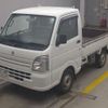 suzuki carry-truck 2019 -SUZUKI--Carry Truck EBD-DA16T--DA16T-472803---SUZUKI--Carry Truck EBD-DA16T--DA16T-472803- image 1