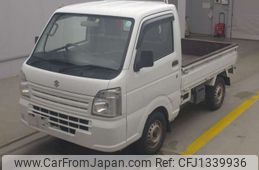 suzuki carry-truck 2019 -SUZUKI--Carry Truck EBD-DA16T--DA16T-472803---SUZUKI--Carry Truck EBD-DA16T--DA16T-472803-