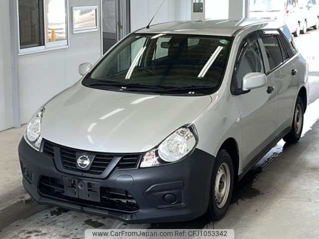 nissan ad-van 2019 -NISSAN--AD Van VY12-278133---NISSAN--AD Van VY12-278133- image 1