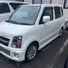 suzuki wagon-r 2007 CFJ1553219 image 4