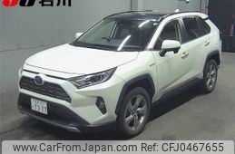 toyota rav4 2019 -TOYOTA 【福井 330ﾄ7377】--RAV4 AXAH54-2004708---TOYOTA 【福井 330ﾄ7377】--RAV4 AXAH54-2004708-