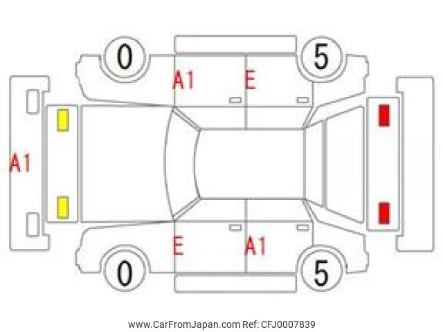 jeep compass 2019 -CHRYSLER--Jeep Compass ABA-M624--MCANJRDB1KFA55039---CHRYSLER--Jeep Compass ABA-M624--MCANJRDB1KFA55039- image 2