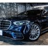 mercedes-benz s-class 2023 -MERCEDES-BENZ--Benz S Class 3DA-223033--W1K2230332A147871---MERCEDES-BENZ--Benz S Class 3DA-223033--W1K2230332A147871- image 7