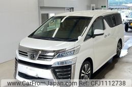 toyota vellfire 2020 -TOYOTA 【宮崎 344は8】--Vellfire AGH30W-0302280---TOYOTA 【宮崎 344は8】--Vellfire AGH30W-0302280-