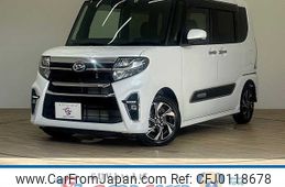 daihatsu tanto 2022 -DAIHATSU--Tanto 6BA-LA650S--LA650S-0228153---DAIHATSU--Tanto 6BA-LA650S--LA650S-0228153-