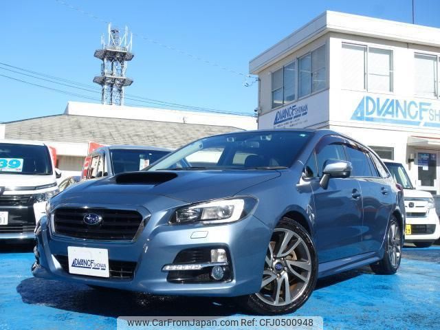 subaru levorg 2015 quick_quick_DBA-VM4_VM4-052745 image 1