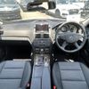 mercedes-benz c-class 2011 quick_quick_DBA-204048_WDD2040482A509756 image 3