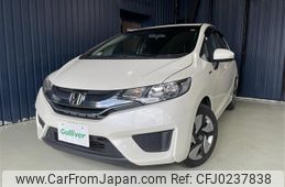 honda fit 2013 -HONDA--Fit DAA-GP5--GP5-1007967---HONDA--Fit DAA-GP5--GP5-1007967-