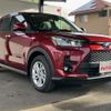 toyota raize 2021 quick_quick_A202A_A202A-0002549 image 2