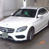 mercedes-benz c-class 2014 CFJ1594343 image 1
