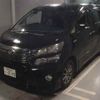 toyota vellfire 2012 -TOYOTA--Vellfire ATH20W-8019392---TOYOTA--Vellfire ATH20W-8019392- image 5