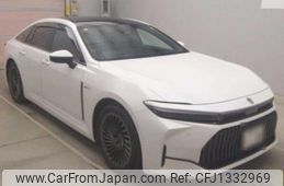 toyota crown 2024 quick_quick_ZBA-KZSM30_KZSM30-0001283