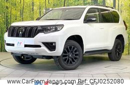 toyota land-cruiser-prado 2023 -TOYOTA--Land Cruiser Prado 3BA-TRJ150W--TRJ150-0163152---TOYOTA--Land Cruiser Prado 3BA-TRJ150W--TRJ150-0163152-