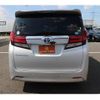 toyota alphard 2017 -TOYOTA--Alphard DBA-AGH30W--AGH30-0118488---TOYOTA--Alphard DBA-AGH30W--AGH30-0118488- image 10