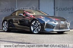 lexus lc 2018 quick_quick_DAA-GWZ100_GWZ100-0002550