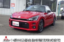 toyota copen 2022 -TOYOTA 【香川 581ｾ1729】--Toyota Copen 3BA-LA400A--LA400A-0004054---TOYOTA 【香川 581ｾ1729】--Toyota Copen 3BA-LA400A--LA400A-0004054-