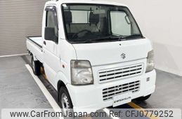 suzuki carry-truck 2010 CMATCH_U00048054152