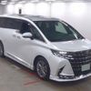 toyota alphard 2024 quick_quick_3BA-AGH40W_AGH40-0021693 image 1