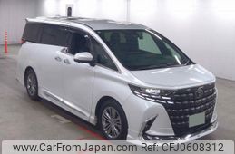 toyota alphard 2024 quick_quick_3BA-AGH40W_AGH40-0021693