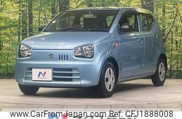 suzuki alto 2019 CFJ1888008