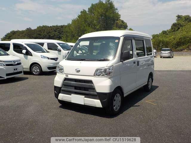 daihatsu hijet-van 2019 CFJ1519628 image 2