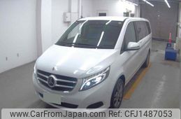 mercedes-benz v-class 2019 quick_quick_ABA-447813_WDF44781323545031
