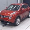 nissan juke 2015 -NISSAN--Juke DBA-YF15--YF15-501269---NISSAN--Juke DBA-YF15--YF15-501269- image 1