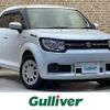 suzuki ignis 2018 -SUZUKI--Ignis DAA-FF21S--FF21S-136390---SUZUKI--Ignis DAA-FF21S--FF21S-136390- image 1