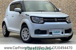 suzuki ignis 2018 -SUZUKI--Ignis DAA-FF21S--FF21S-136390---SUZUKI--Ignis DAA-FF21S--FF21S-136390-