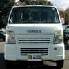 suzuki carry-truck 2004 quick_quick_LE-DA63T_DA63T-284060 image 10