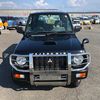 mitsubishi pajero-mini 1997 2146 image 14