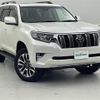 toyota land-cruiser-prado 2022 -TOYOTA--Land Cruiser Prado 3BA-TRJ150W--TRJ150-0153624---TOYOTA--Land Cruiser Prado 3BA-TRJ150W--TRJ150-0153624- image 1