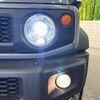 suzuki jimny-sierra 2023 -SUZUKI--Jimny Sierra 3BA-JB74W--JB74W-185323---SUZUKI--Jimny Sierra 3BA-JB74W--JB74W-185323- image 13