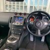 nissan fairlady-z 2013 quick_quick_CBA-Z34_Z34-401377 image 3