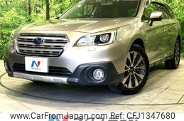 subaru outback 2014 quick_quick_BS9_BS9-004714