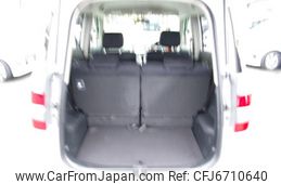 2012 Honda Zest Spark 2WD - Car Price $3,191