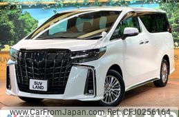 toyota alphard 2022 -TOYOTA--Alphard 6AA-AYH30W--AYH30-0149437---TOYOTA--Alphard 6AA-AYH30W--AYH30-0149437-