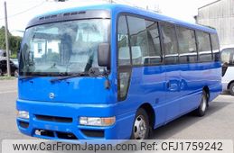 nissan civilian-bus 2003 CFJ1759242