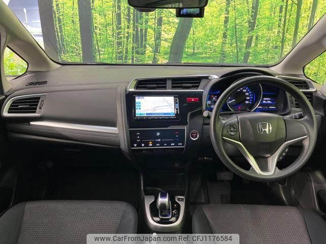 honda fit-hybrid 2014 quick_quick_GP5_GP5-3106006 image 2