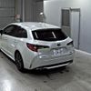 toyota corolla-touring-wagon 2020 -TOYOTA 【愛媛 330ふ2407】--Corolla Touring ZWE211W-6037493---TOYOTA 【愛媛 330ふ2407】--Corolla Touring ZWE211W-6037493- image 2