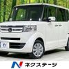 honda n-box 2016 -HONDA--N BOX DBA-JF1--JF1-1911148---HONDA--N BOX DBA-JF1--JF1-1911148- image 1