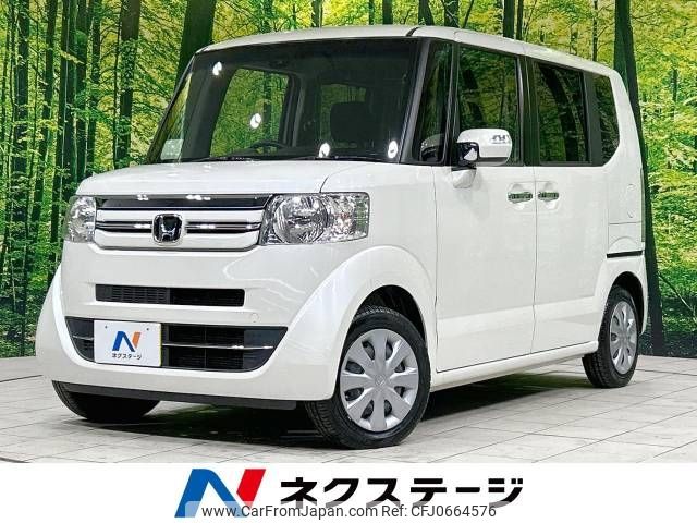 honda n-box 2016 -HONDA--N BOX DBA-JF1--JF1-1911148---HONDA--N BOX DBA-JF1--JF1-1911148- image 1