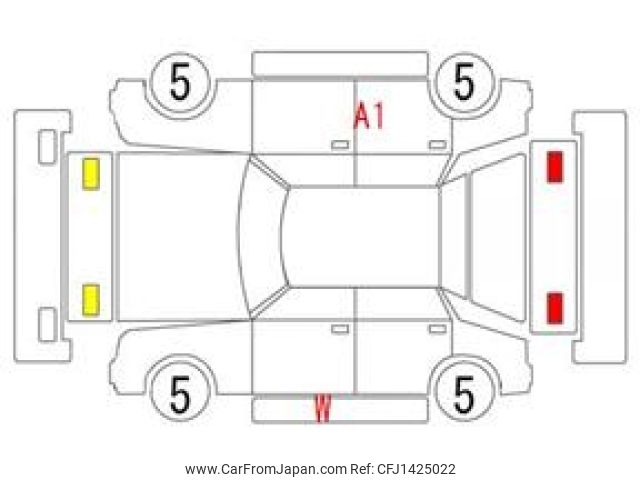 nissan serena 2021 -NISSAN--Serena 6AA-HFC27--HFC27-123360---NISSAN--Serena 6AA-HFC27--HFC27-123360- image 2