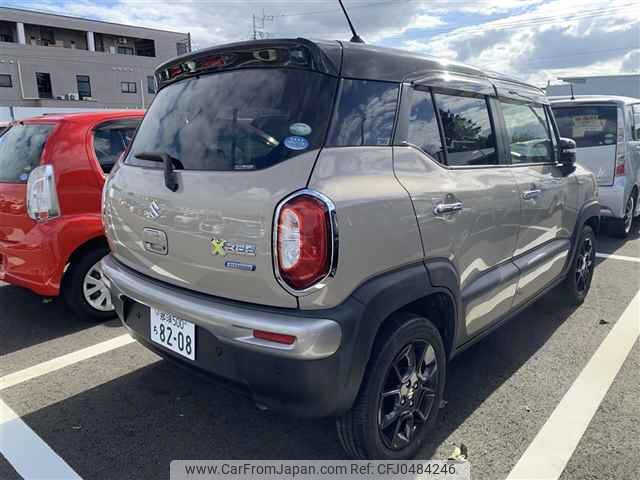 suzuki xbee 2019 -SUZUKI 【那須 500ﾁ8208】--XBEE MN71S--136595---SUZUKI 【那須 500ﾁ8208】--XBEE MN71S--136595- image 2