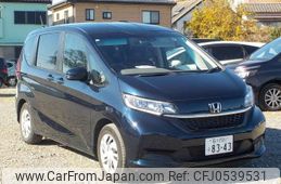 honda freed 2020 -HONDA 【野田 500】--Freed 6BA-GB5--GB5-3127416---HONDA 【野田 500】--Freed 6BA-GB5--GB5-3127416-