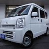 nissan clipper-van 2020 -NISSAN--Clipper Van HBD-DR17V--DR17V-435817---NISSAN--Clipper Van HBD-DR17V--DR17V-435817- image 1