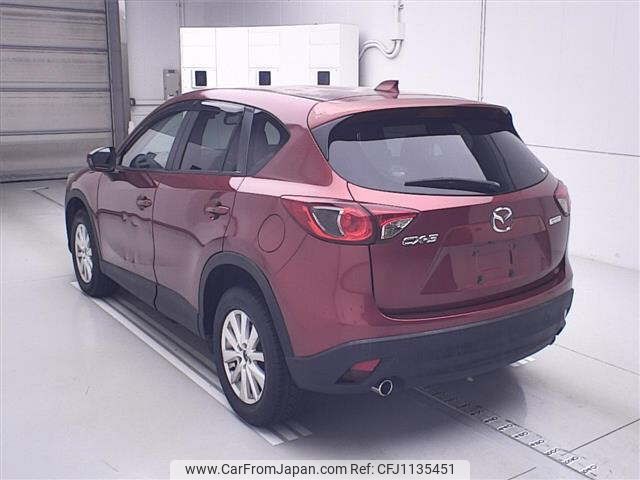 mazda cx-5 2012 -MAZDA--CX-5 KE2FW-103806---MAZDA--CX-5 KE2FW-103806- image 2